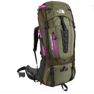 The North Face Crestone 60 Backpack - Women's